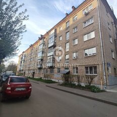 Квартира 40 м², 1-комнатная - изображение 1