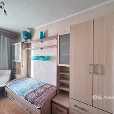 Квартира 95 м², 3-комнатная - изображение 5