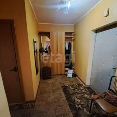 Квартира 41,5 м², 1-комнатная - изображение 3