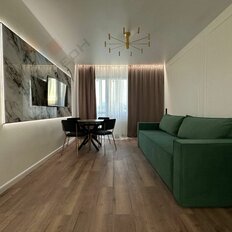 Квартира 54 м², 2-комнатная - изображение 5