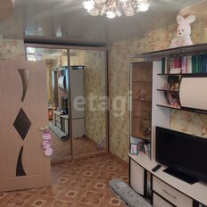 Квартира 35,1 м², 1-комнатная - изображение 3