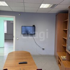 Квартира 113,8 м², 4-комнатная - изображение 5