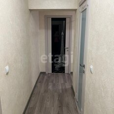 Квартира 107,4 м², 4-комнатная - изображение 5