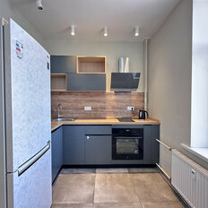 Квартира 32,2 м², 1-комнатная - изображение 1