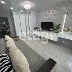 Квартира 46,6 м², 2-комнатная - изображение 2