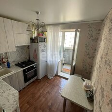 Квартира 31,5 м², 1-комнатная - изображение 3