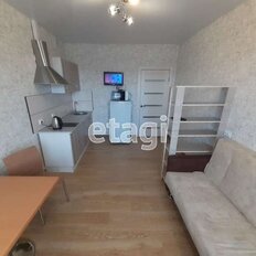 Квартира 41 м², 2-комнатная - изображение 3