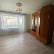 Квартира 32,8 м², 1-комнатная - изображение 2