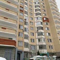 Квартира 36,9 м², 1-комнатная - изображение 5