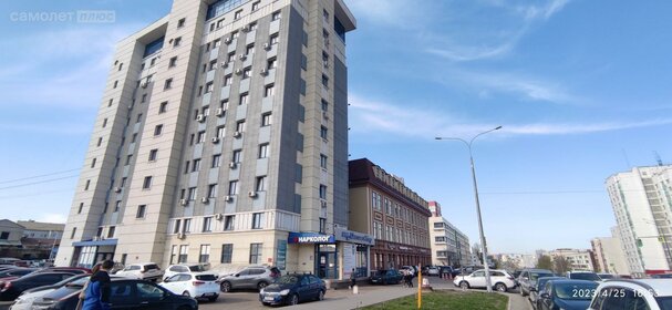 Купить квартиру площадью 23 кв.м. в ЖК «Заречье Парк» в Москве и МО - изображение 2