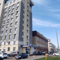 27,5 м², офис - изображение 1