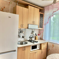 Квартира 48 м², 2-комнатная - изображение 2