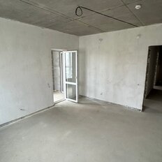 Квартира 57 м², 2-комнатная - изображение 3