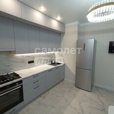 Квартира 74,6 м², 3-комнатная - изображение 2