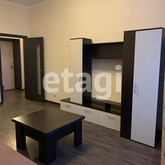 Квартира 42,1 м², 1-комнатная - изображение 5