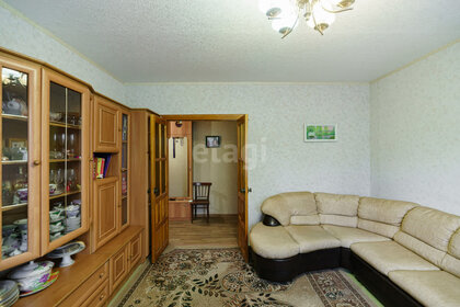 65 м², 3-комнатная квартира 6 150 000 ₽ - изображение 43