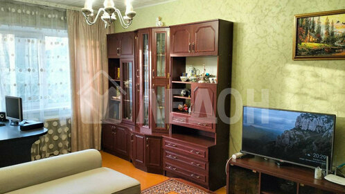Купить двухкомнатную квартиру с мебелью в районе Советский в Ростове-на-Дону - изображение 7