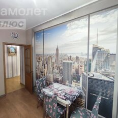 Квартира 38,9 м², 1-комнатная - изображение 1