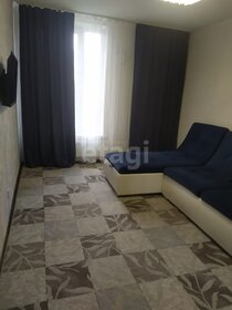 27 м², квартира-студия 37 000 ₽ в месяц - изображение 110