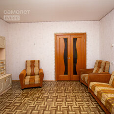 Квартира 65,1 м², 3-комнатная - изображение 2