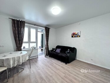 20 м², квартира-студия 25 000 ₽ в месяц - изображение 4