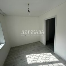 Квартира 37,2 м², 1-комнатная - изображение 4