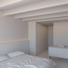 Квартира 80,7 м², 2-комнатная - изображение 4