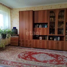 Квартира 63,4 м², 3-комнатная - изображение 5