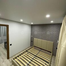 Квартира 33,4 м², 1-комнатная - изображение 2