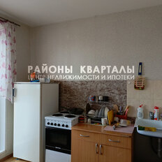 Квартира 44 м², 1-комнатная - изображение 5