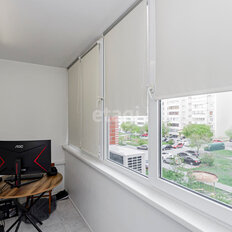 Квартира 109,2 м², 2-комнатная - изображение 1