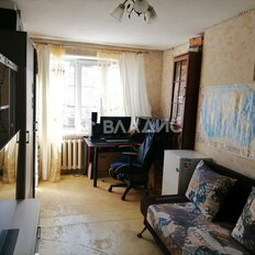 Квартира 46,4 м², 2-комнатная - изображение 5