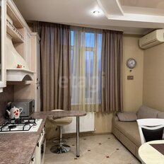 Квартира 69,6 м², 2-комнатная - изображение 3