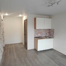 Квартира 17,6 м², студия - изображение 2