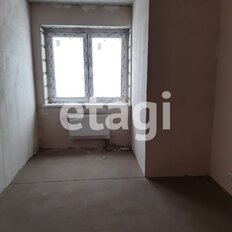 Квартира 30,8 м², студия - изображение 5