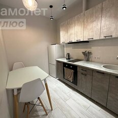 Квартира 26 м², студия - изображение 2