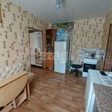 Квартира 27,5 м², 1-комнатная - изображение 4