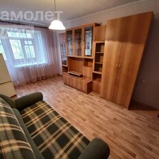 Квартира 61,4 м², 3-комнатная - изображение 3