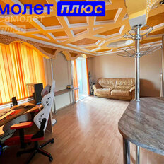 Квартира 36,1 м², 1-комнатная - изображение 1