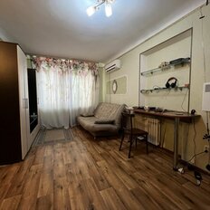 Квартира 31 м², 1-комнатная - изображение 5