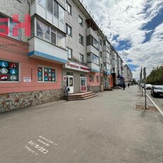 125 м², торговое помещение - изображение 3