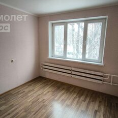 Квартира 43,5 м², 2-комнатная - изображение 3