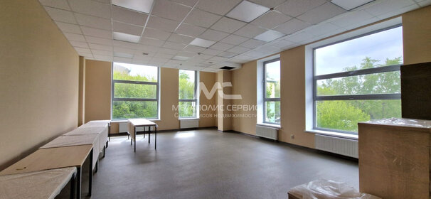 750 м², офис 1 537 500 ₽ в месяц - изображение 50