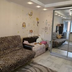 Квартира 31,6 м², 1-комнатная - изображение 3