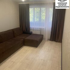 Квартира 30,4 м², 1-комнатная - изображение 3