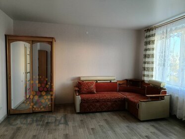 41 м², 1-комнатная квартира 20 000 ₽ в месяц - изображение 4