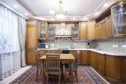 Купить 4-комнатную квартиру с раздельным санузлом в клубном доме «Edison house» в Москве и МО - изображение 9