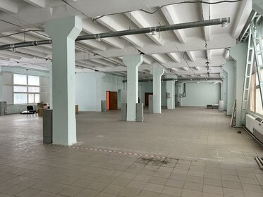 353 м², помещение свободного назначения 95 310 ₽ в месяц - изображение 44