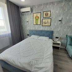 Квартира 28 м², студия - изображение 2