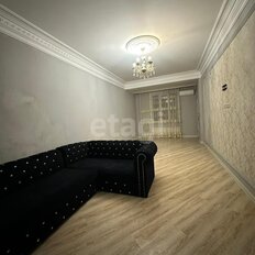 Квартира 70 м², 2-комнатная - изображение 4